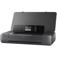 Фотопринтер HP OfficeJet 200 CZ993A фото 1